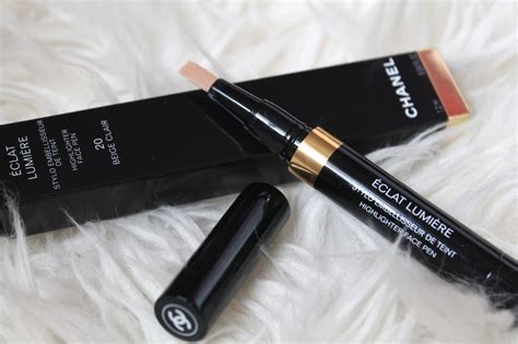 chanel eclat lumiere price|chanel highlighter liquid.